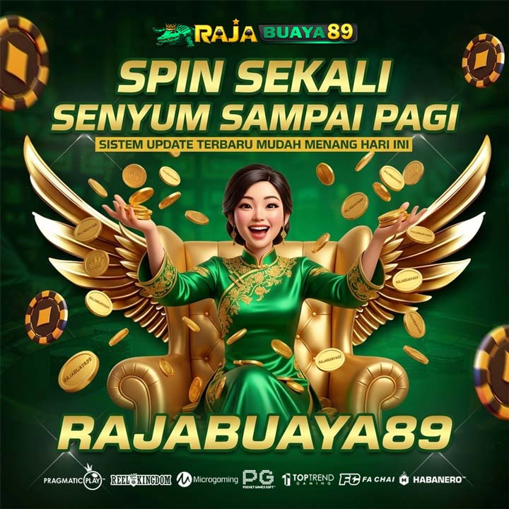 BANNER RAJABUAYA89